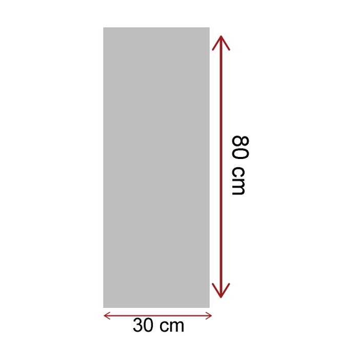 Wallity Lienzo Decorativo PC97 Multicolor 30 x 80 cm Wallity Lienzo Decorativo PC97 Multicolor 30 x 80 cm
